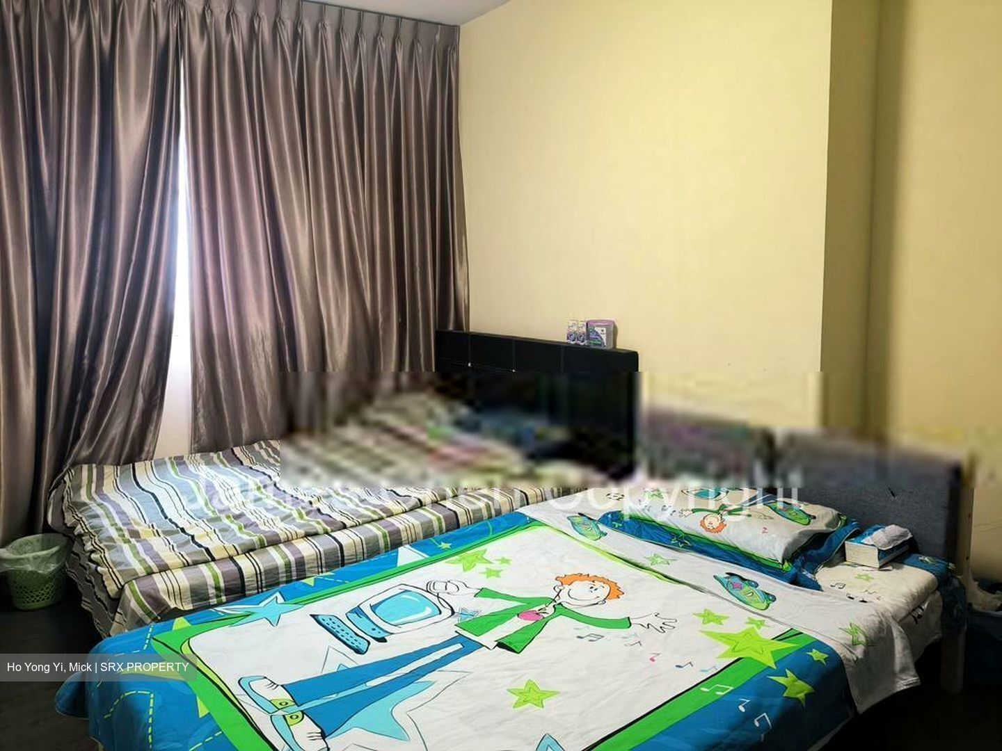 Blk 312C Clementi Ridges (Clementi), HDB 5 Rooms #400042231